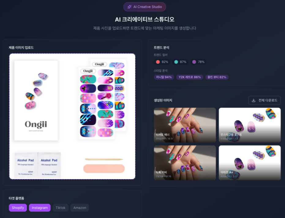Weknowit X Platform